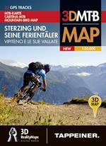 Vipiteno e le sue vallate 3DMTB