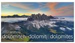 Dolomiti airphoto. Calendario 2022. Ediz. multilingue