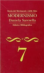 Modernismo