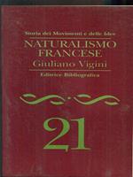 Naturalismo francese