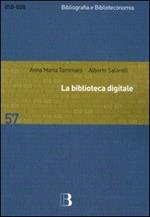 La biblioteca digitale
