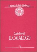 Il catalogo