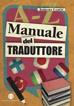 Manuale del traduttore