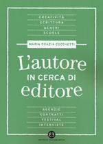 L'autore in cerca di editore