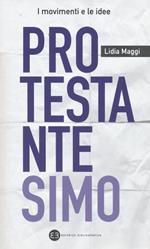 Protestantesimo