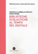 Biblioteche scolastiche al tempo del digitale