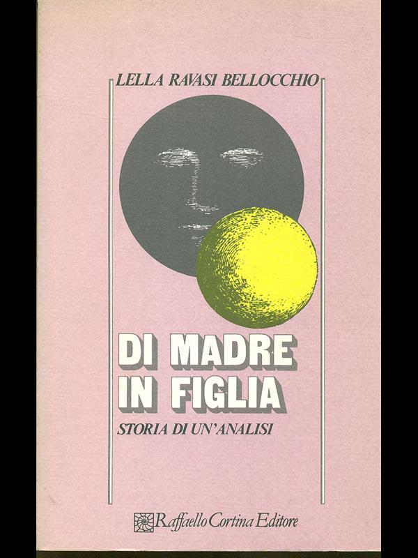Libro di Faccia