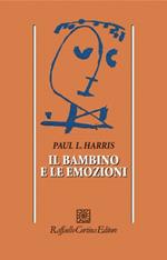 Il bambino e le emozioni