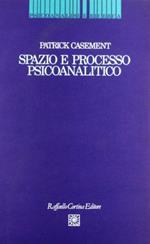 Spazio e processo psicoanalitico