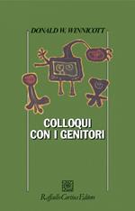 Colloqui con i genitori