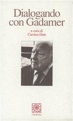 Dialogando con Gadamer