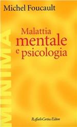 Malattia mentale e psicologia