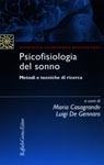 Psicofisiologia del sonno. Metodi e tecniche di ricerca