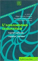 L'abbandono scolastico. Aspetti culturali, cognitivi, affettivi