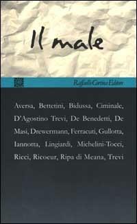 Il male - copertina