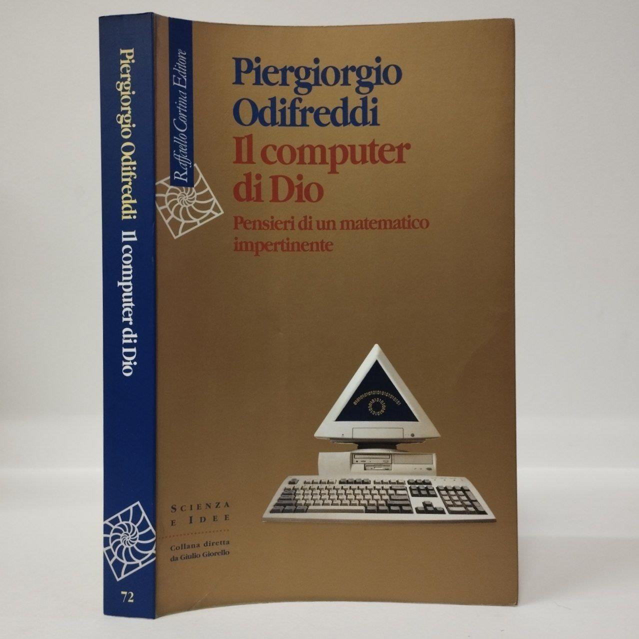 Equilibri Libreria