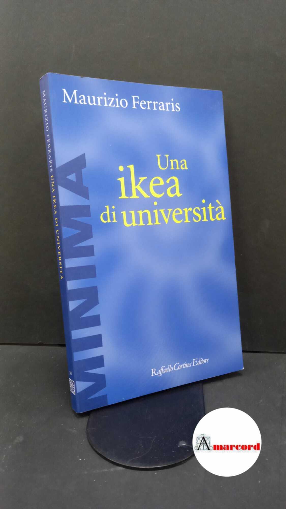 Amarcord Libri
