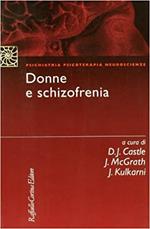 Donne e schizofrenia