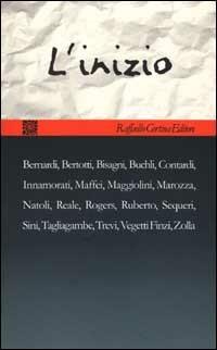 L'inizio - copertina