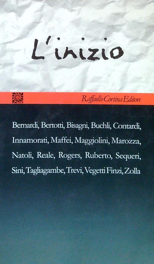 Libro di Faccia