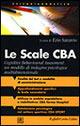 Le scale CBA - copertina