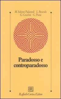 Paradosso e controparadosso - copertina
