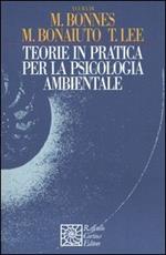 Teorie in pratica per la psicologia ambientale