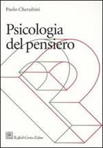 Psicologia del pensiero