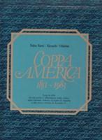 Coppa America (1851-1953). Ediz. illustrata