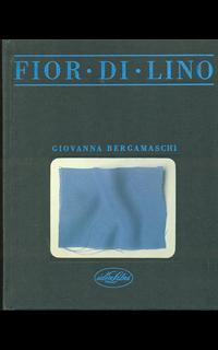 Fior di lino. Ediz. illustrata
