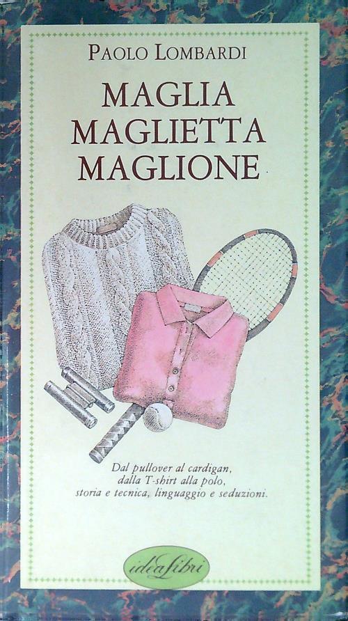 Libro di Faccia