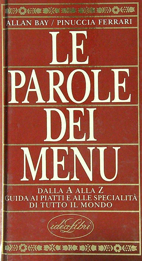 Libro di Faccia