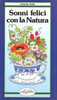 Sonni felici con la natura