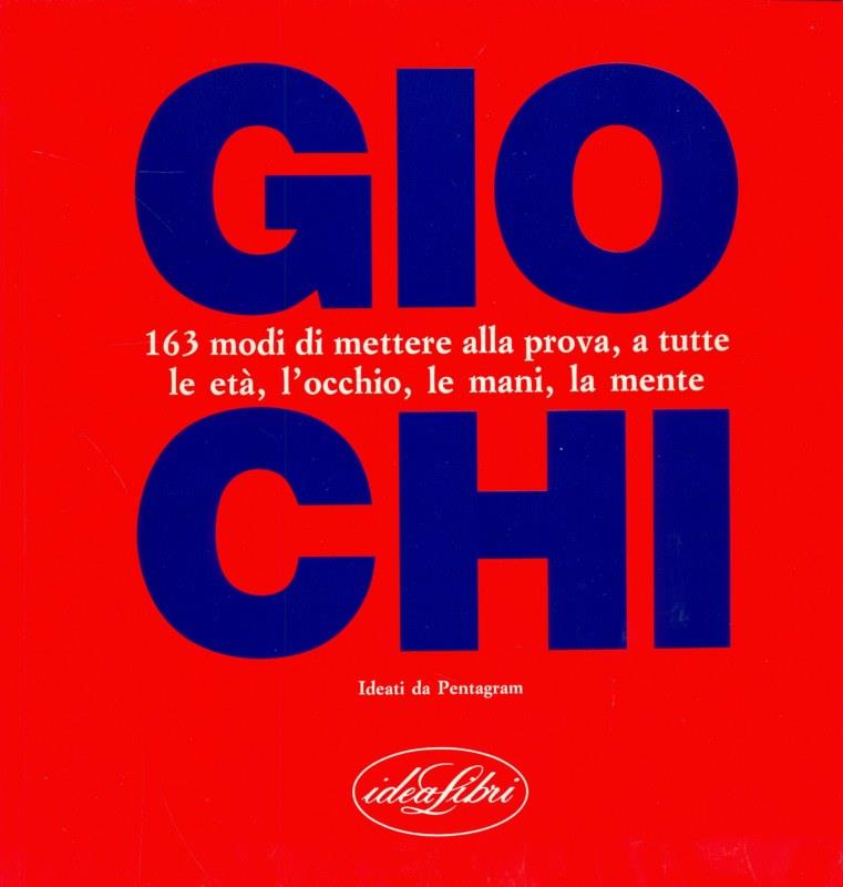 Libro di Faccia