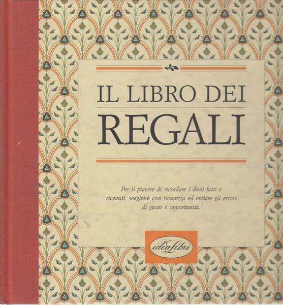 Libro di Faccia