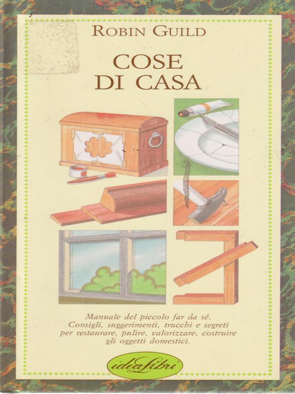 Libro di Faccia