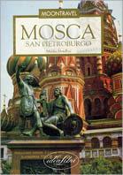 Mosca e San Pietroburgo. Ediz. illustrata - copertina