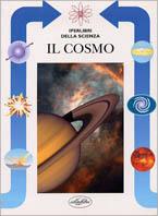 Il cosmo. Ediz. illustrata - Lorenzo Pinna - copertina