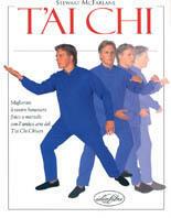 T'ai Chi. Ediz. illustrata - Steward McFarlane - copertina