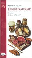 Panini d'autore. Ediz. illustrata - Fiorenzo Viganò - copertina