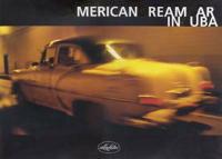 American dream car in Cuba. Ediz. illustrata - Martino Fagiuoli - copertina