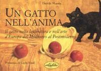 Un gatto nell'anima. Ediz. illustrata - Davide Monda - copertina