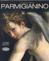 Parmigianino. Ediz. illustrata - Mario Di Giampaolo,Elisabetta Fadda - copertina