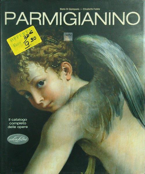 Libro di Faccia