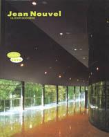 Jean Nouvel. Ediz. illustrata - Olivier Boissière - copertina