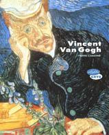 Vincent van Gogh. Ediz. illustrata - Pierre Cabanne - copertina