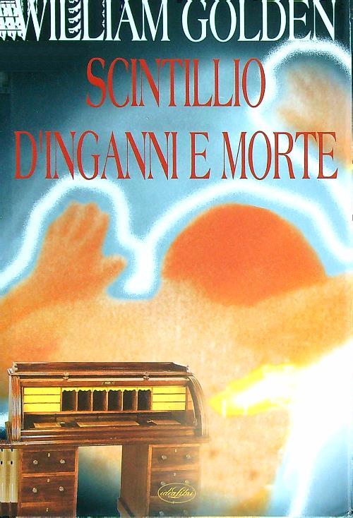 Libro di Faccia