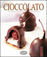 Il cioccolato. Ediz. illustrata - copertina