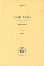 La Repubblica. Libro 4º