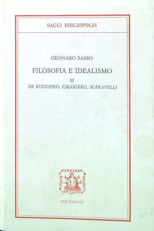 LIBRACCIO VINTAGE